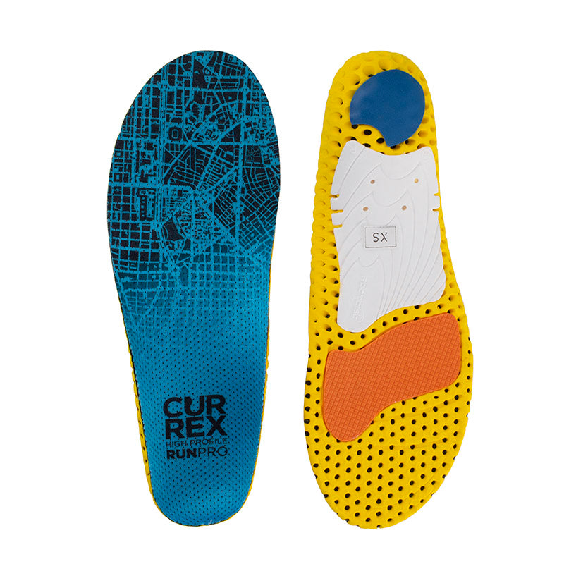 CURREX RunPro Insole