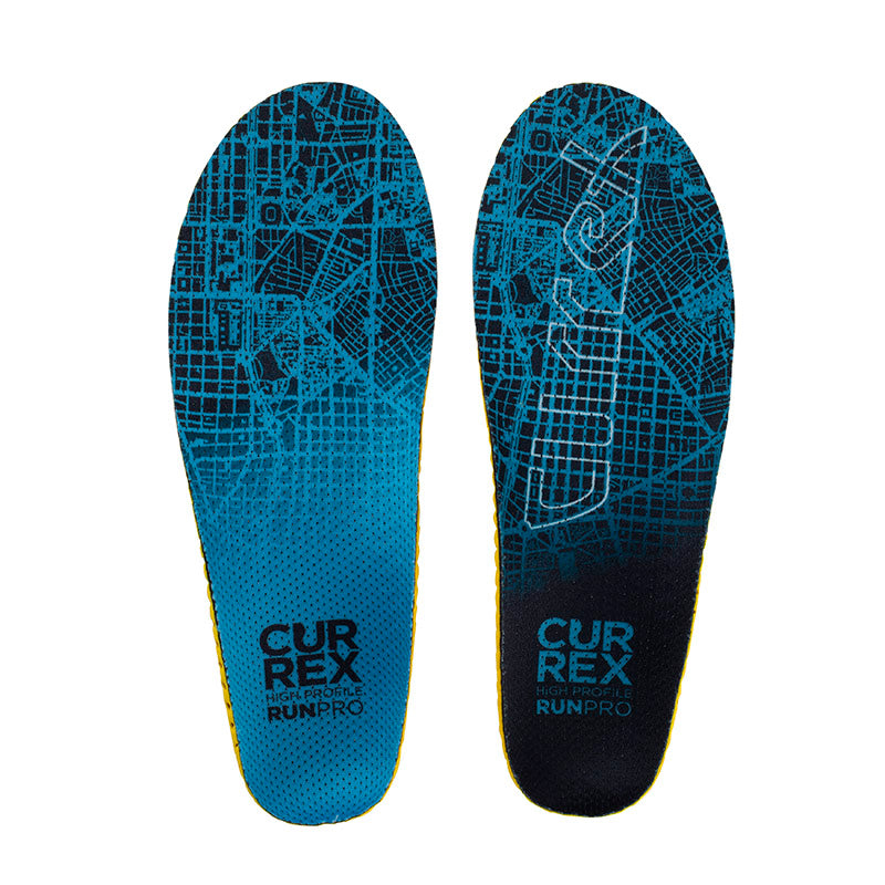 CURREX RunPro Insole