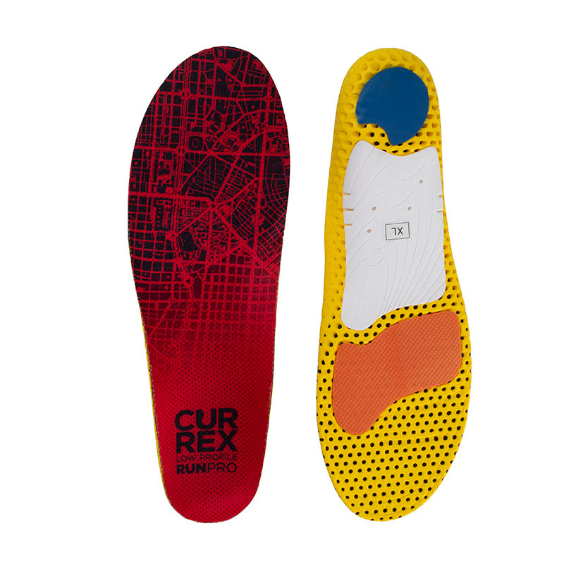 CURREX RunPro Insole