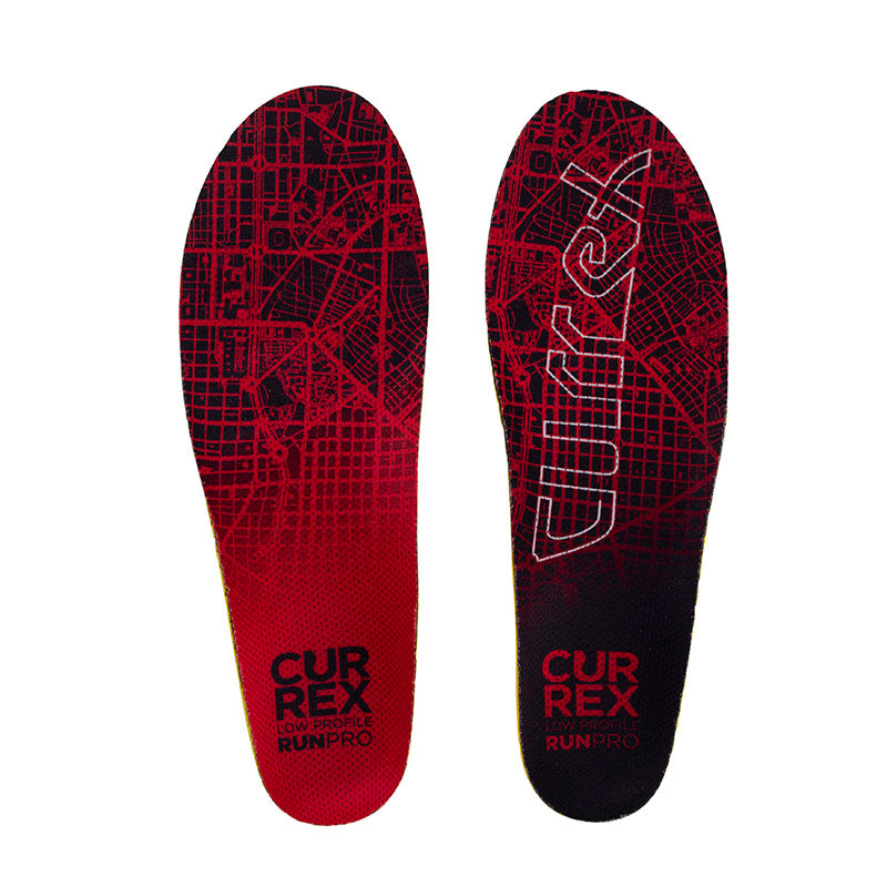 CURREX RunPro Insole