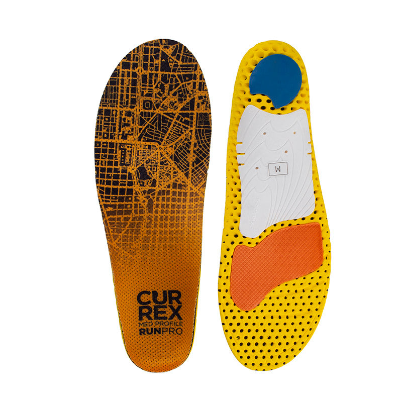 CURREX RunPro Insole