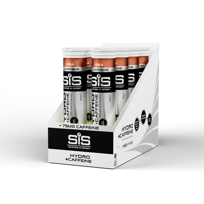 SIS GO Hydro Electrolyte Drink