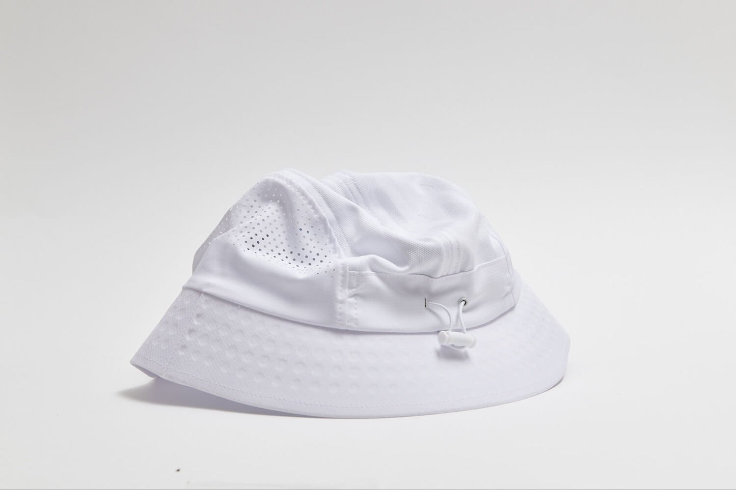 Vaga Feather Racing Bucket Hat