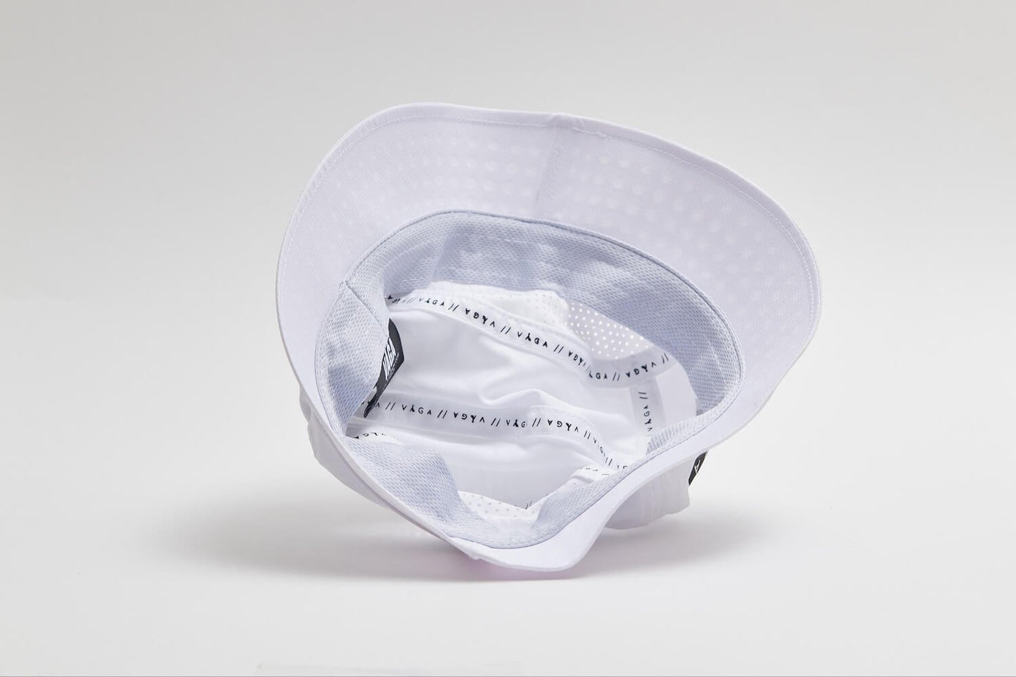 Vaga Feather Racing Bucket Hat