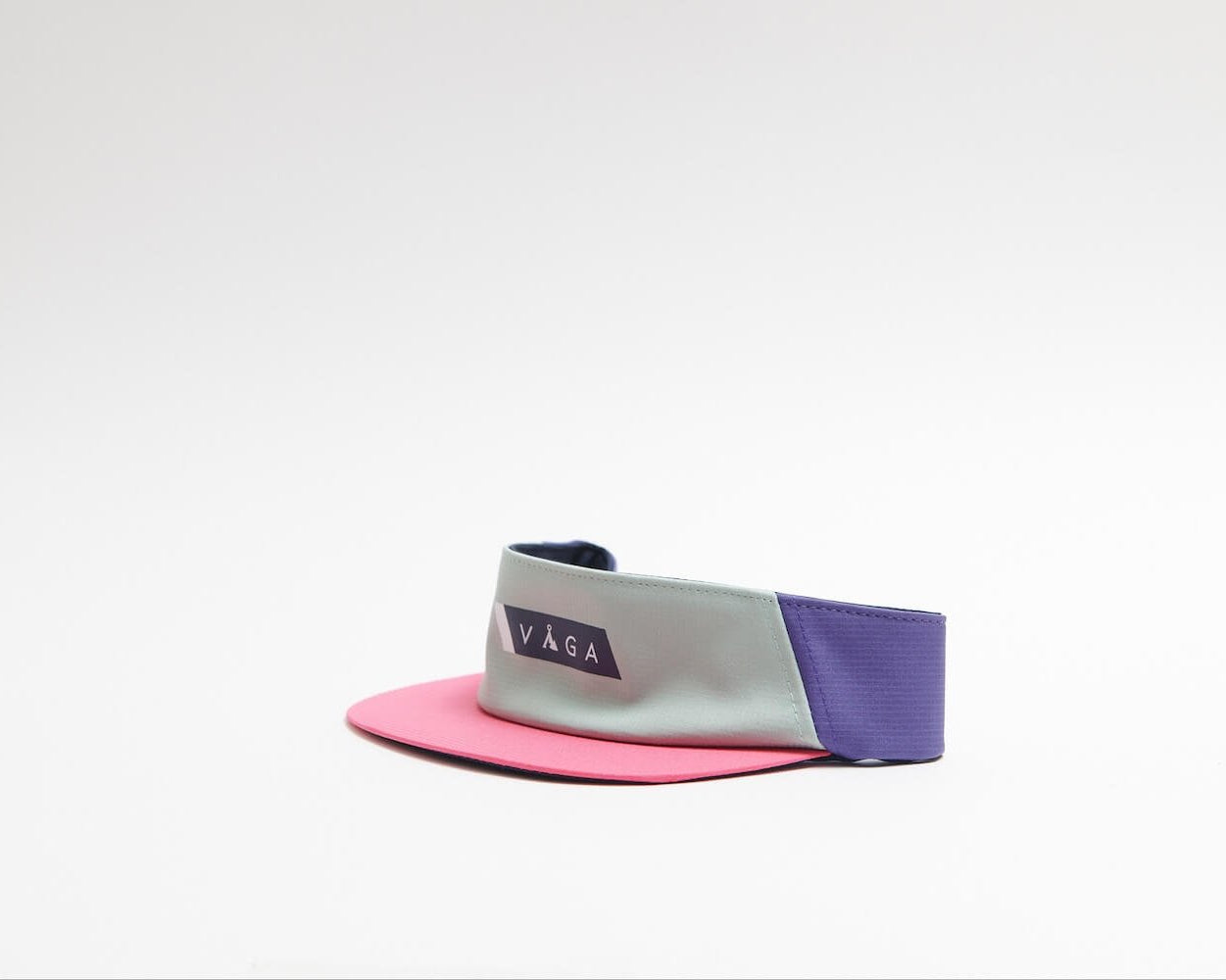 Vaga Feather Racing Visor