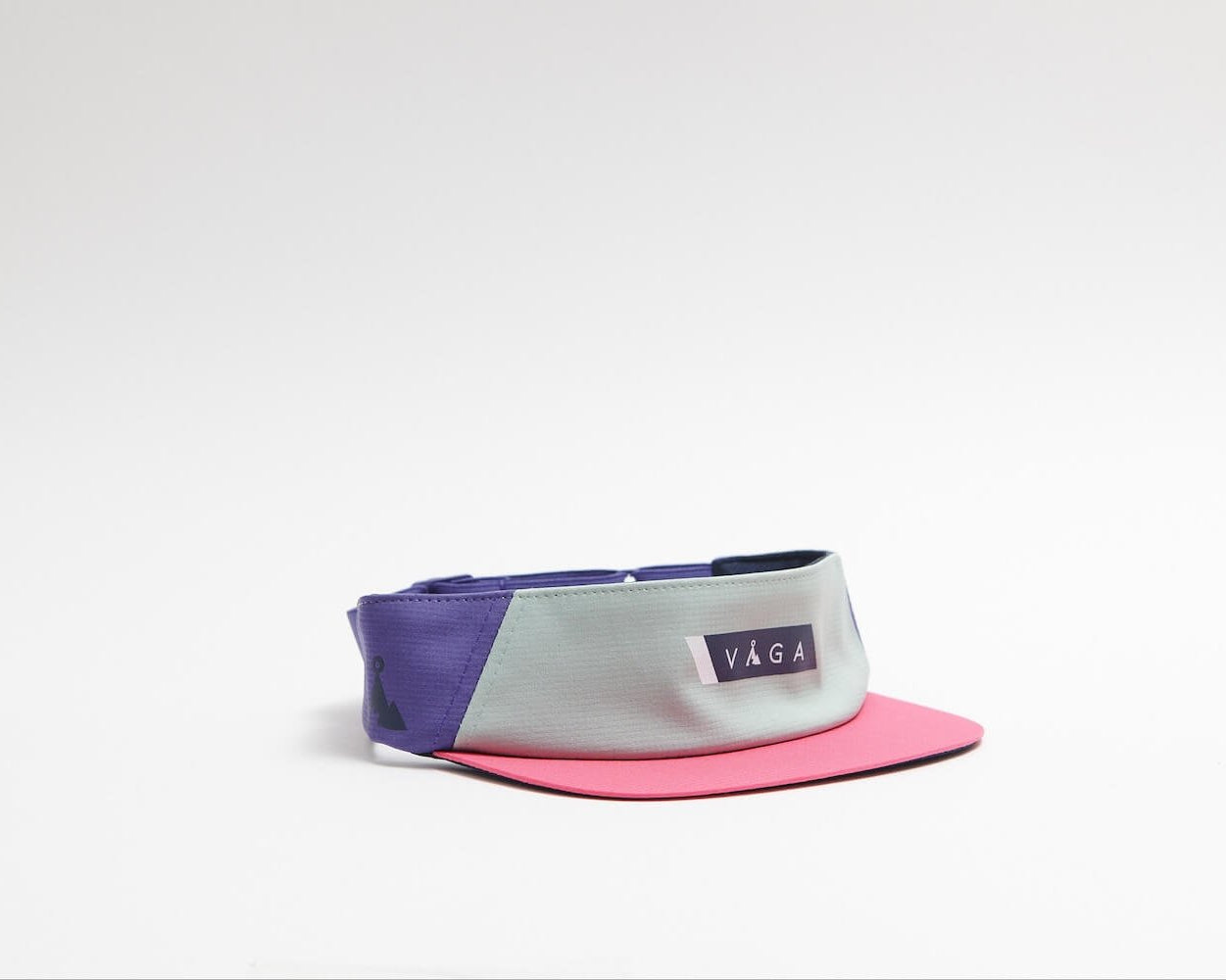 Vaga Feather Racing Visor