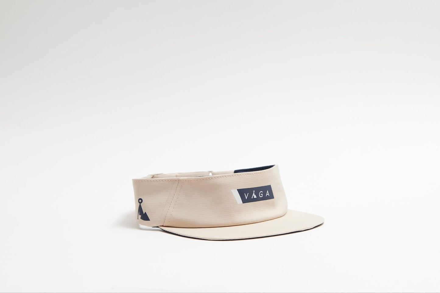 Vaga Feather Racing Visor