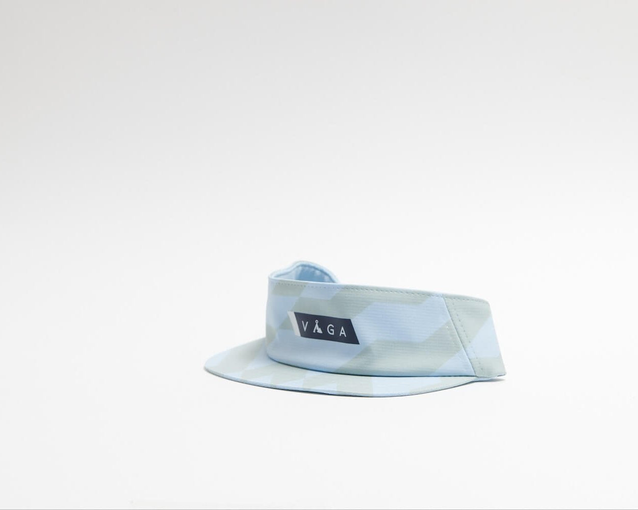 Vaga Feather Racing Visor
