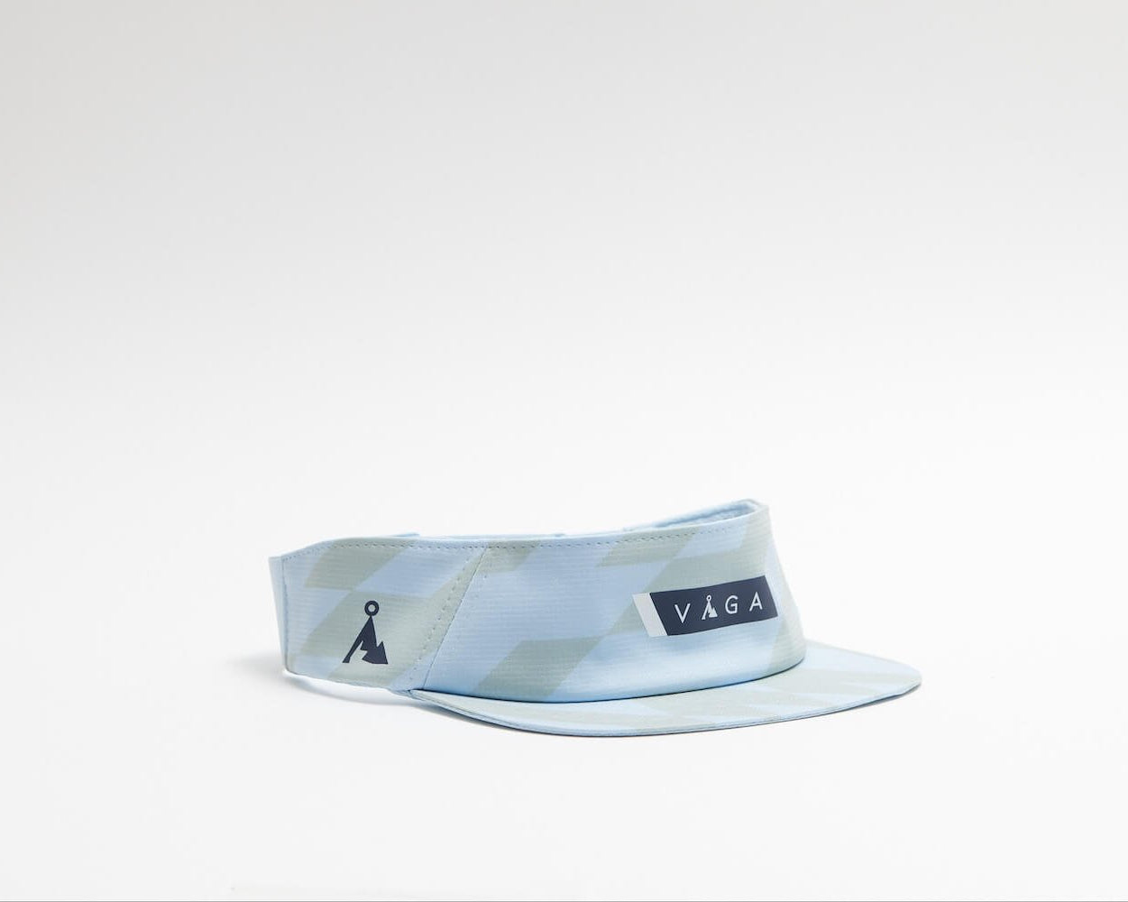 Vaga Feather Racing Visor
