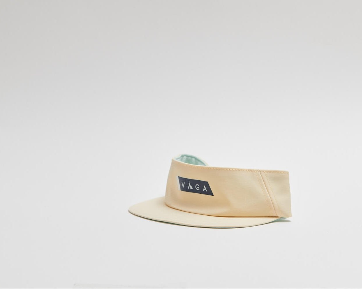 Vaga Feather Racing Visor