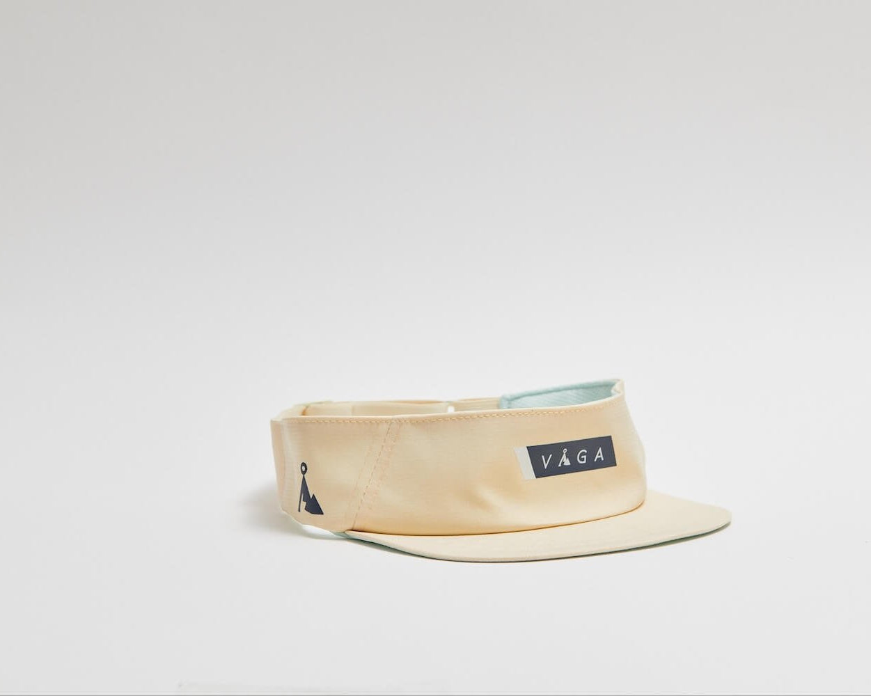 Vaga Feather Racing Visor