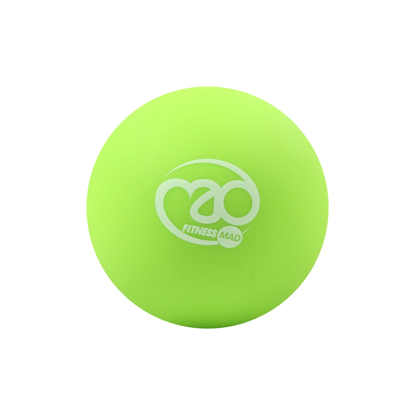 Fitness Mad Trigger Point Massage Ball Set