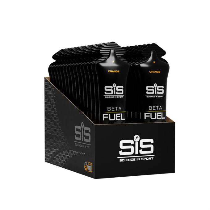 SIS Beta Fuel Gel