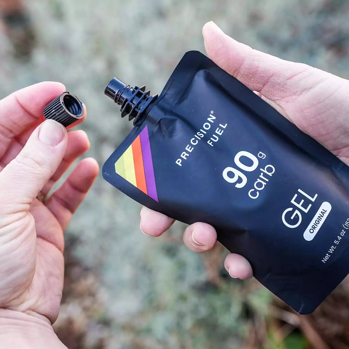 Precision Fuel 90 Energy Gel