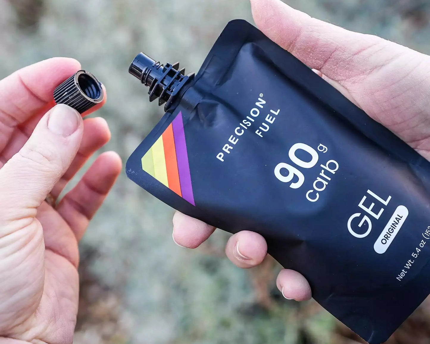 Precision Fuel 90 Energy Gel