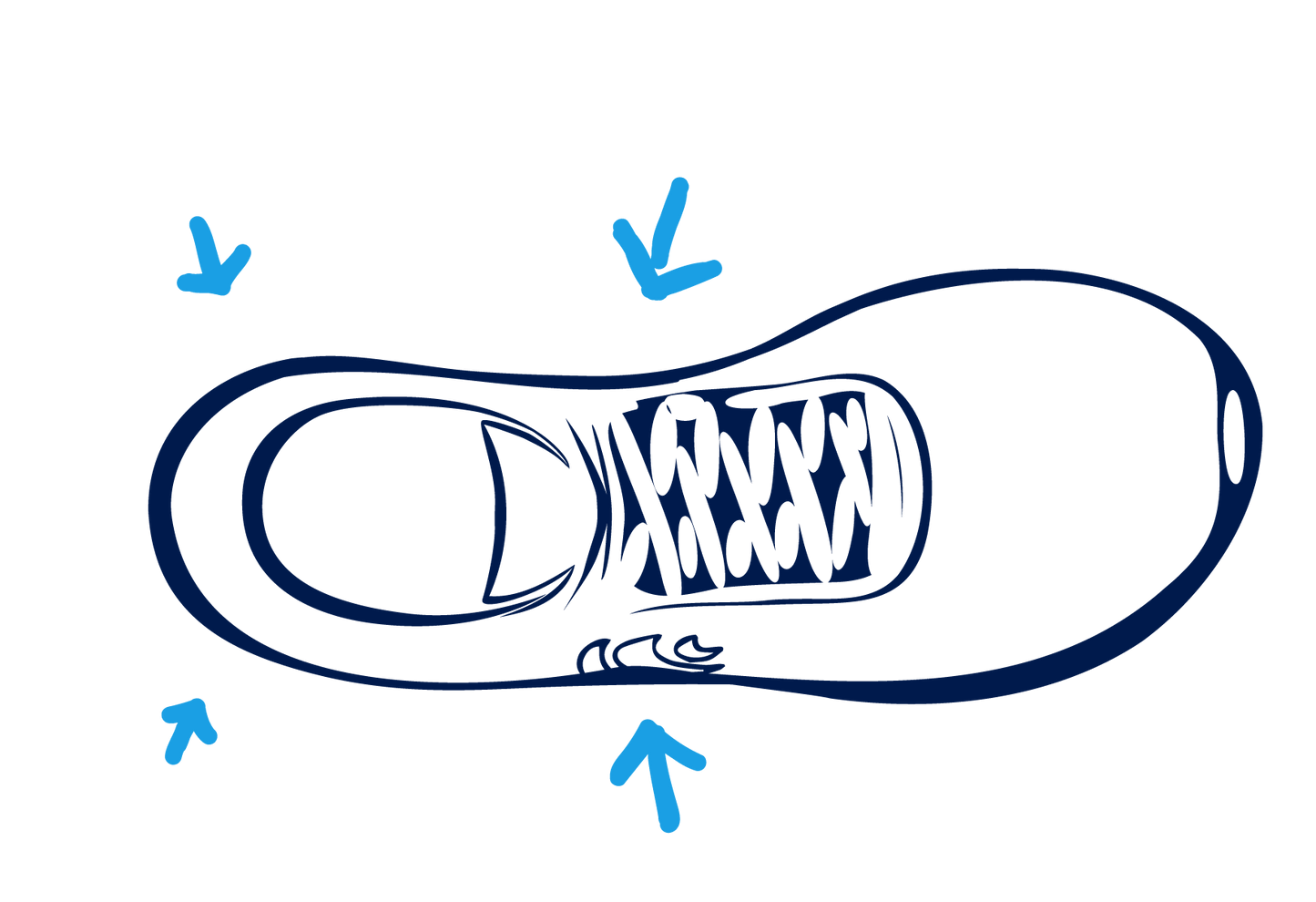Topo Athletic Women's Vista