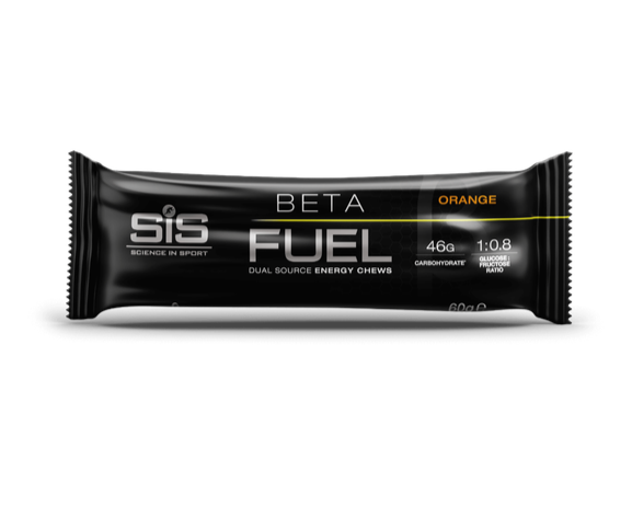 SIS Beta Fuel Energy Chews