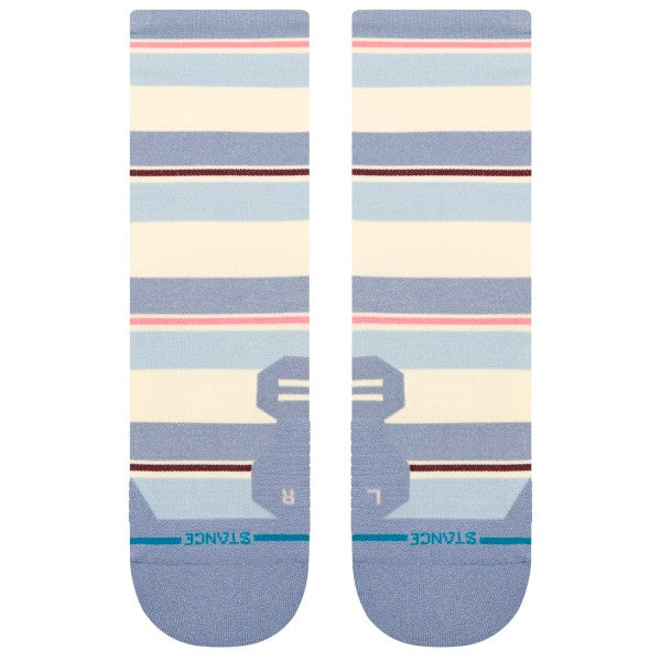 Stance Milo Light Crew Socks