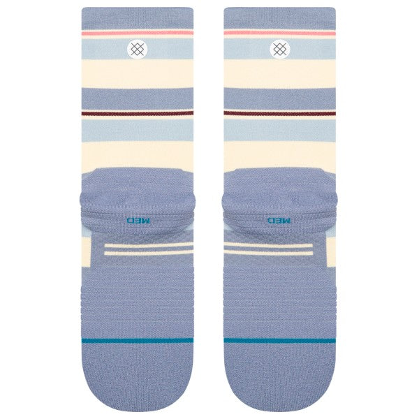 Stance Milo Light Crew Socks