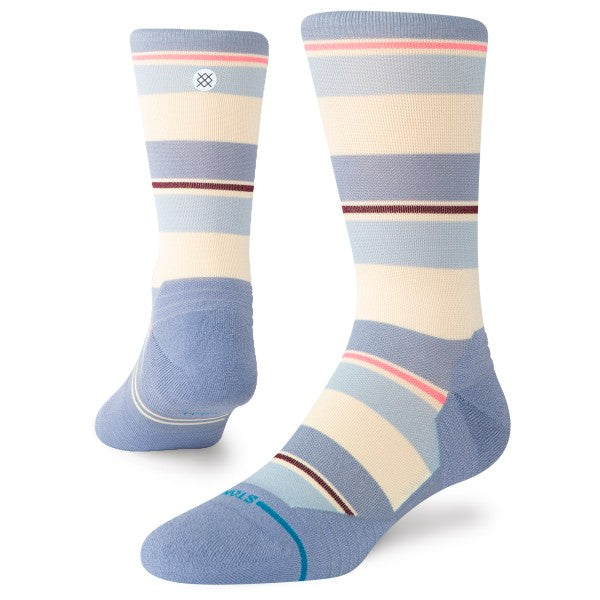 Stance Milo Light Crew Socks
