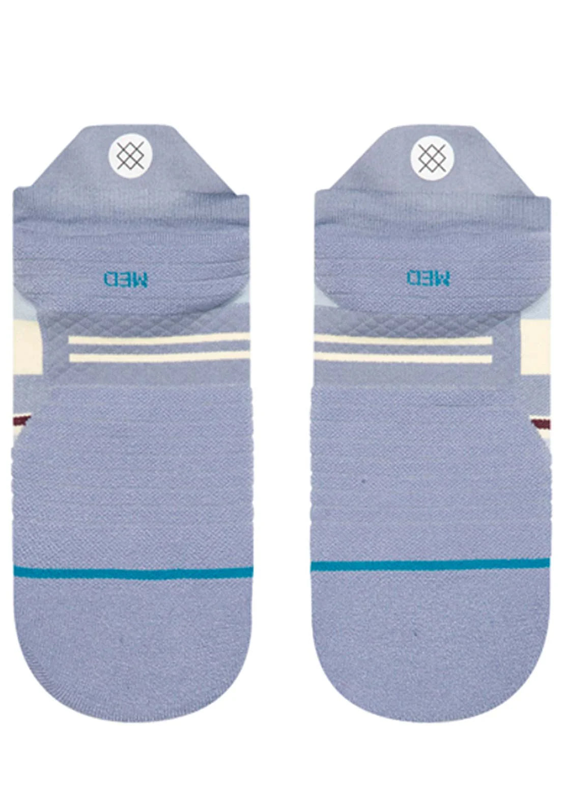 Stance Milo Light Tab Socks
