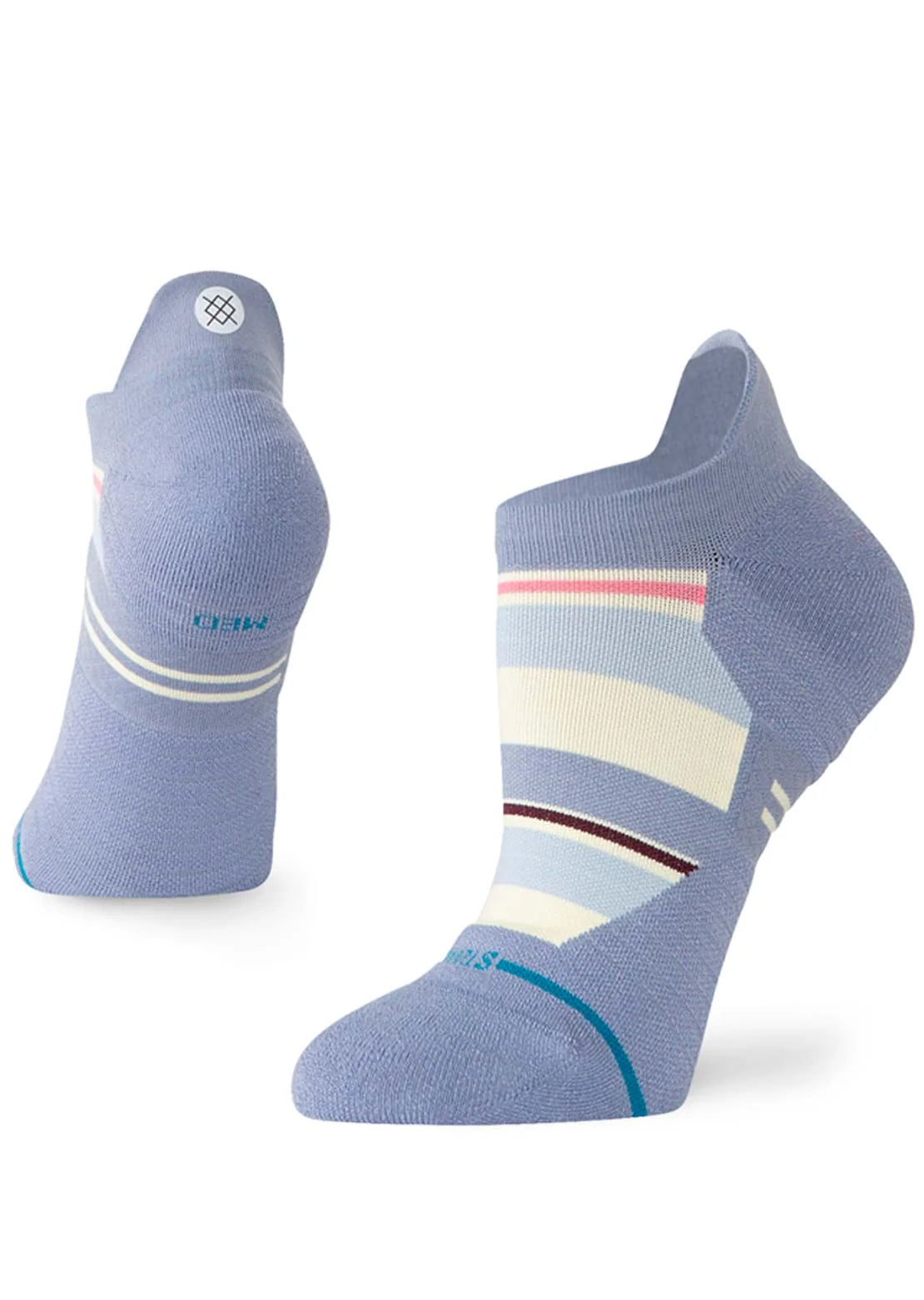 Stance Milo Light Tab Socks