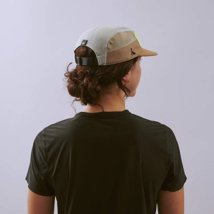 Vaga Club Cap SS26