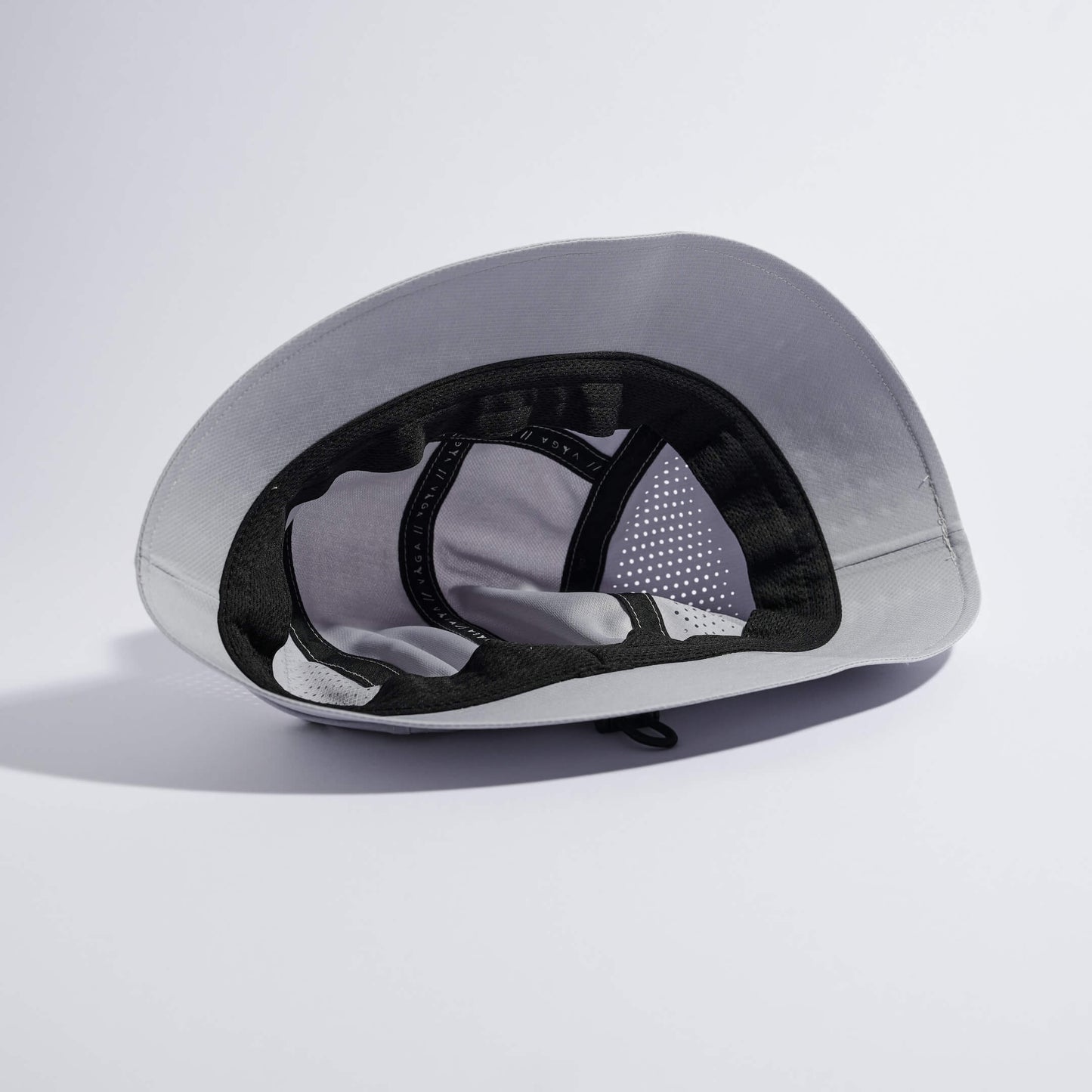 Vaga Feather Bucket Hat SP26