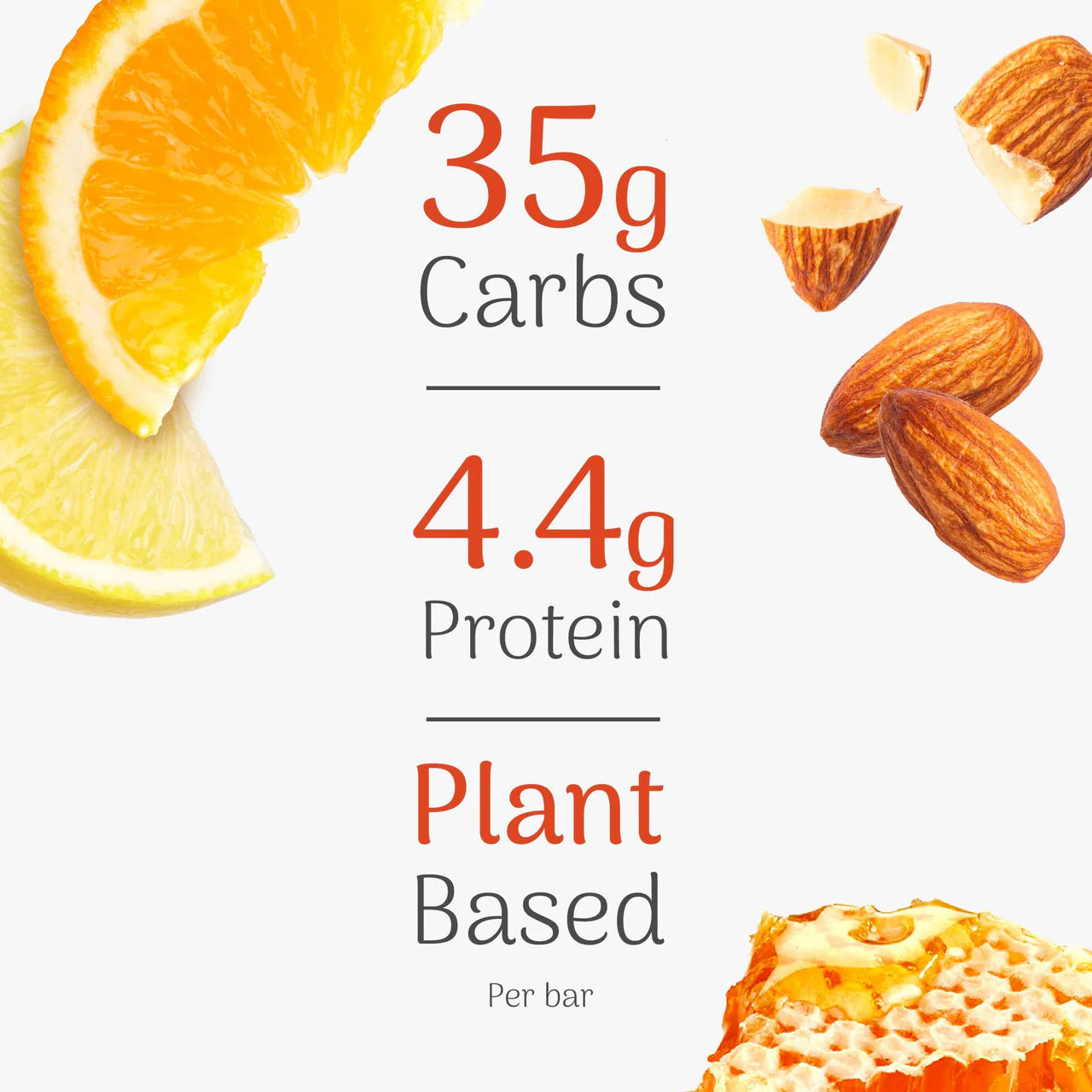 Veloforte Natural Energy Bar