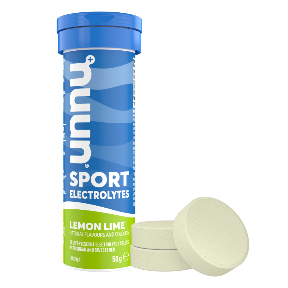 Hydration Tablets