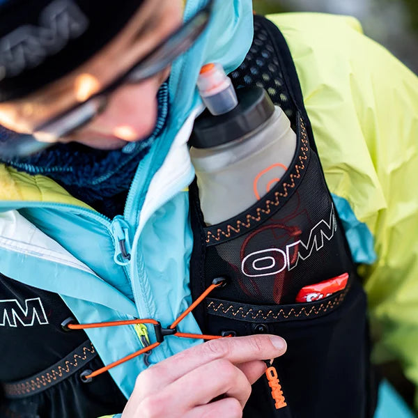 Hydration Vests