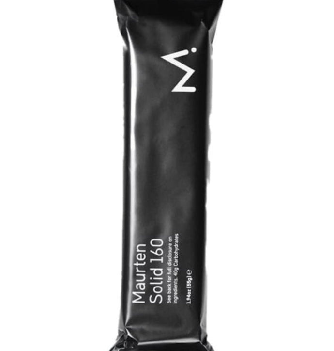 Maurten Solid 160