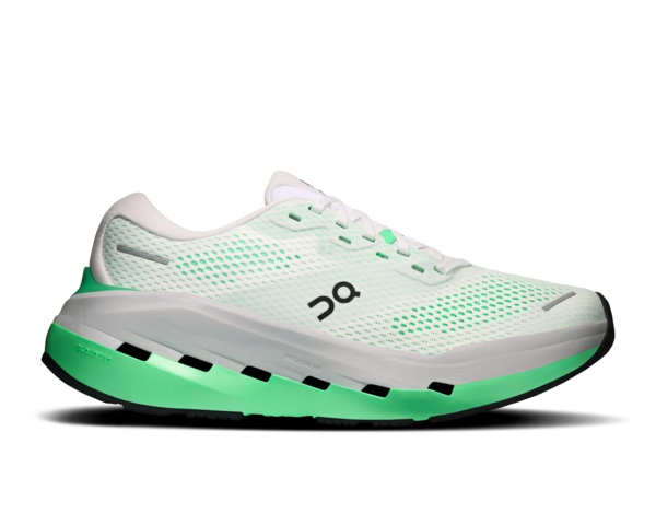 On Men's Cloudrunner 3 Max Running Shoes