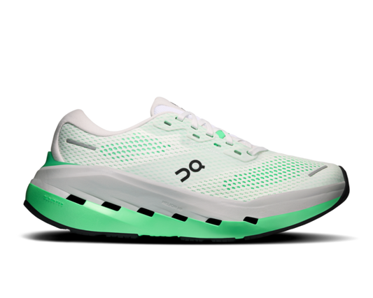 On Men's Cloudrunner 3 Max Running Shoes