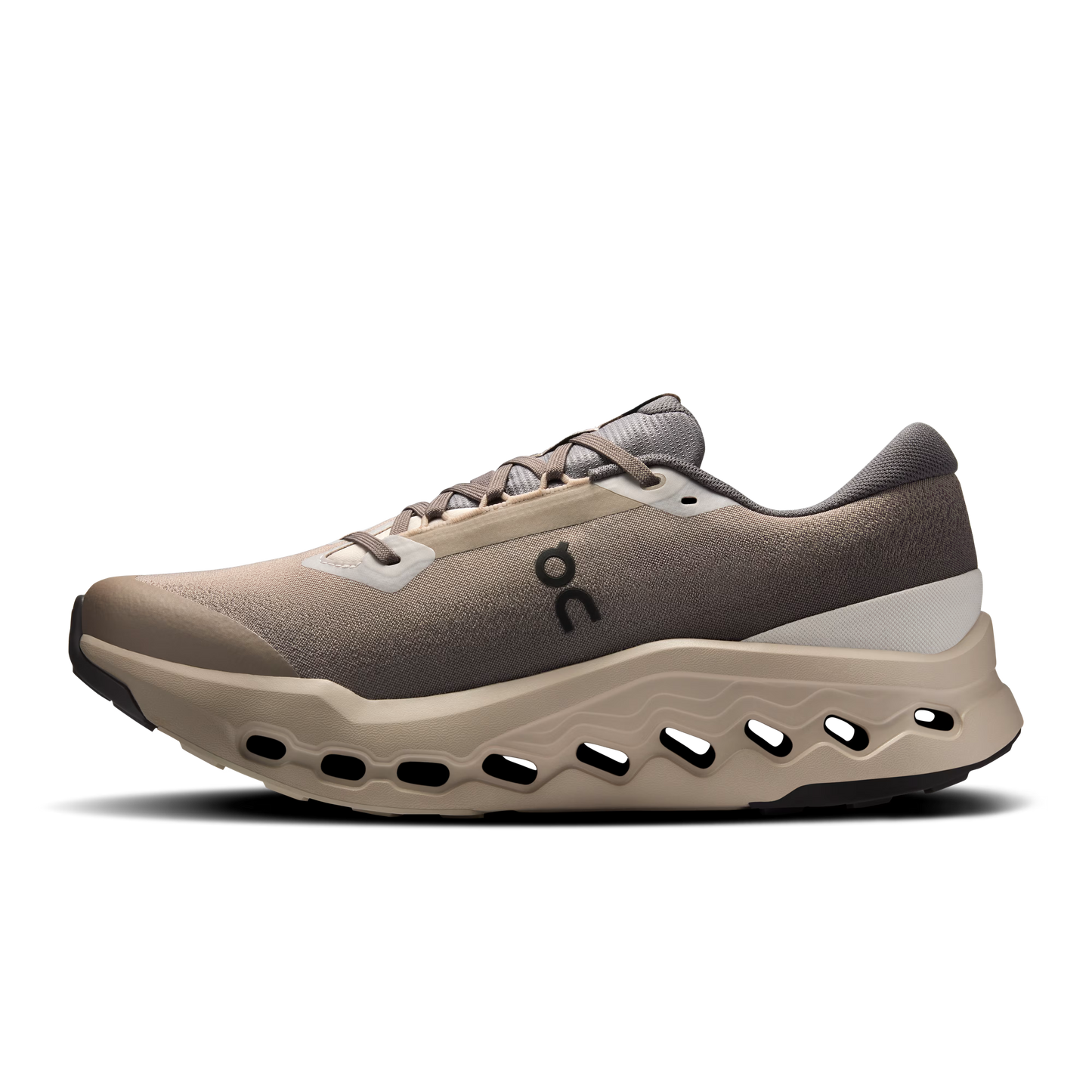 On Men's Cloudsurfer Trail 2 WP