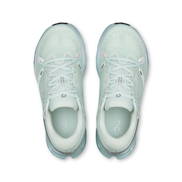 On Women's Cloudsurfer 2 Wide Running Shoes