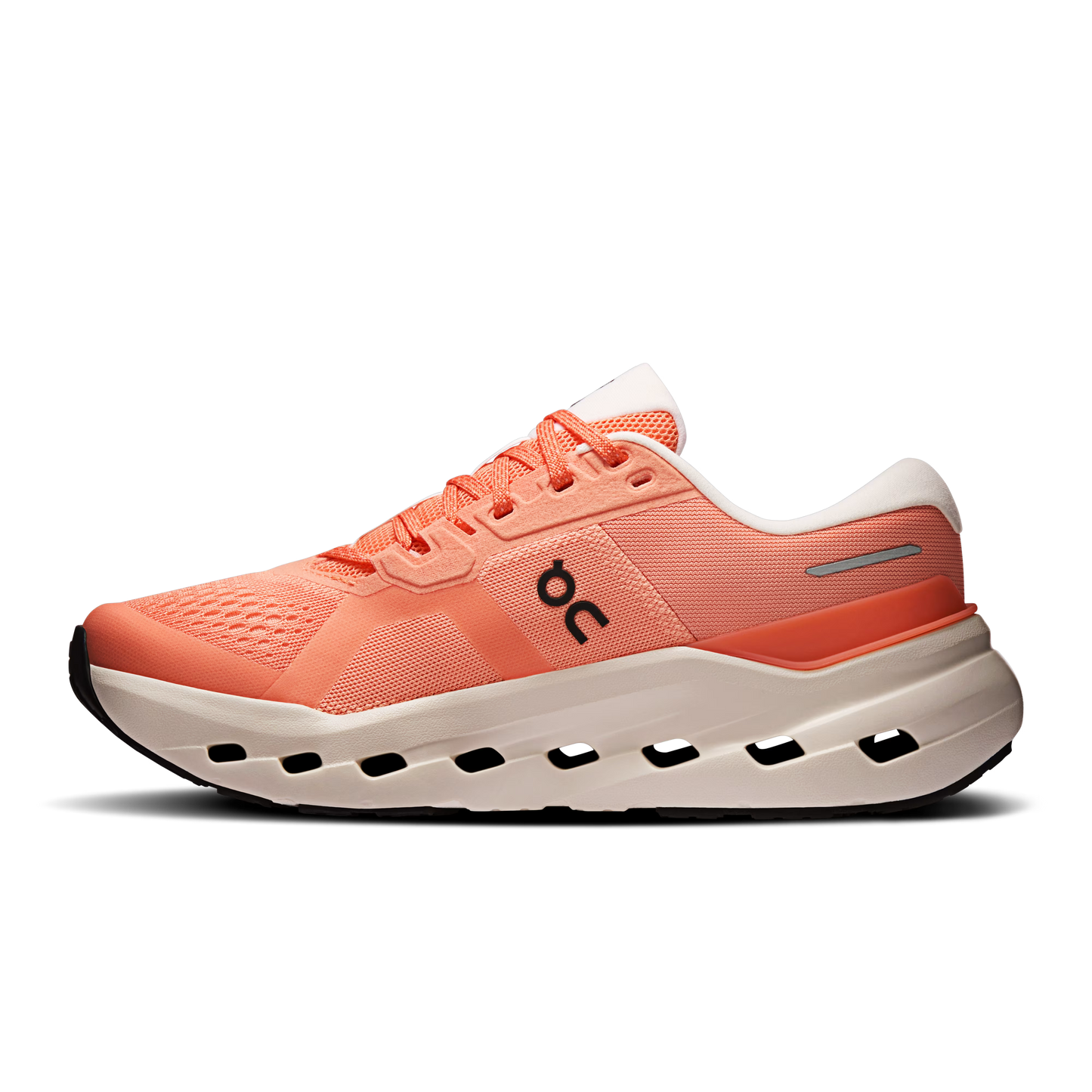 On Women's Cloudrunner 3 Running Shoes