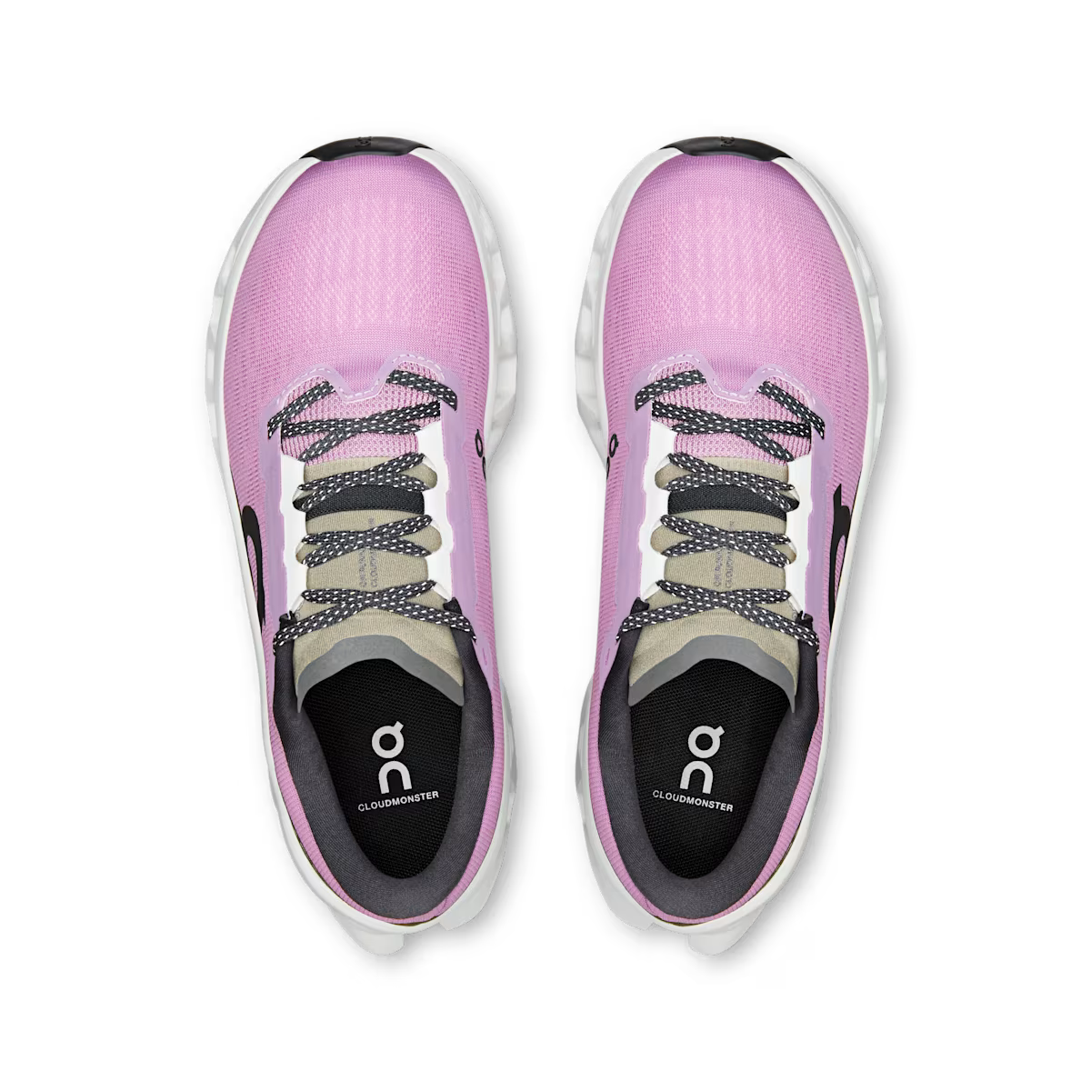 On Women's Cloudmonster 3