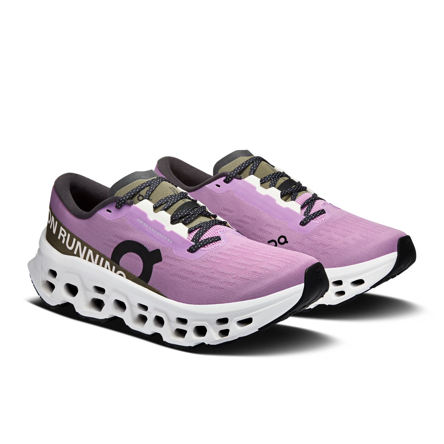 On Women's Cloudmonster 3