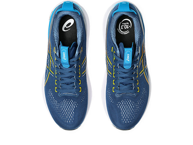 Asics Men's Gel-Kayano 32 Running Shoes