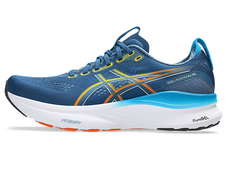 Asics Men's Gel-Kayano 32 Running Shoes