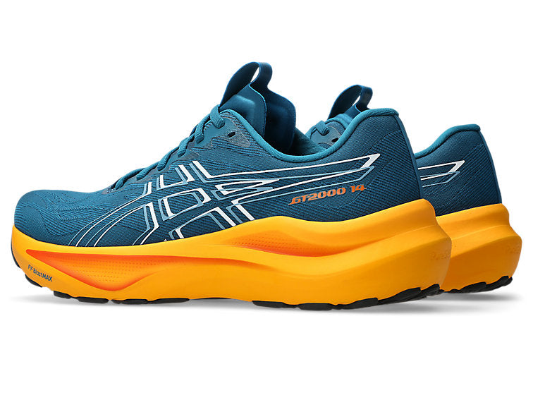 Asics Men's GT-2000 14 Running Shoes