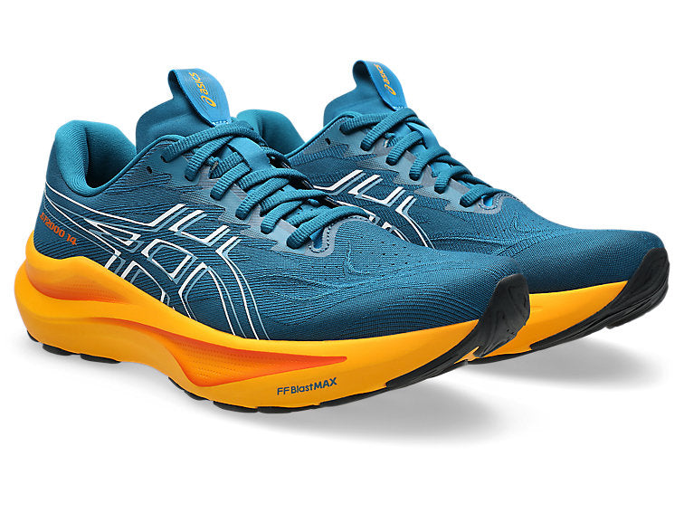 Asics Men's GT-2000 14 Running Shoes