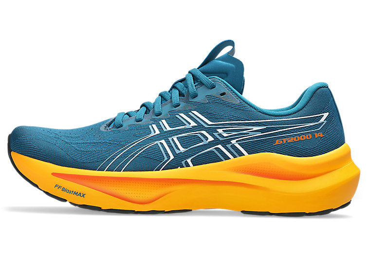 Asics Men's GT-2000 14 Running Shoes
