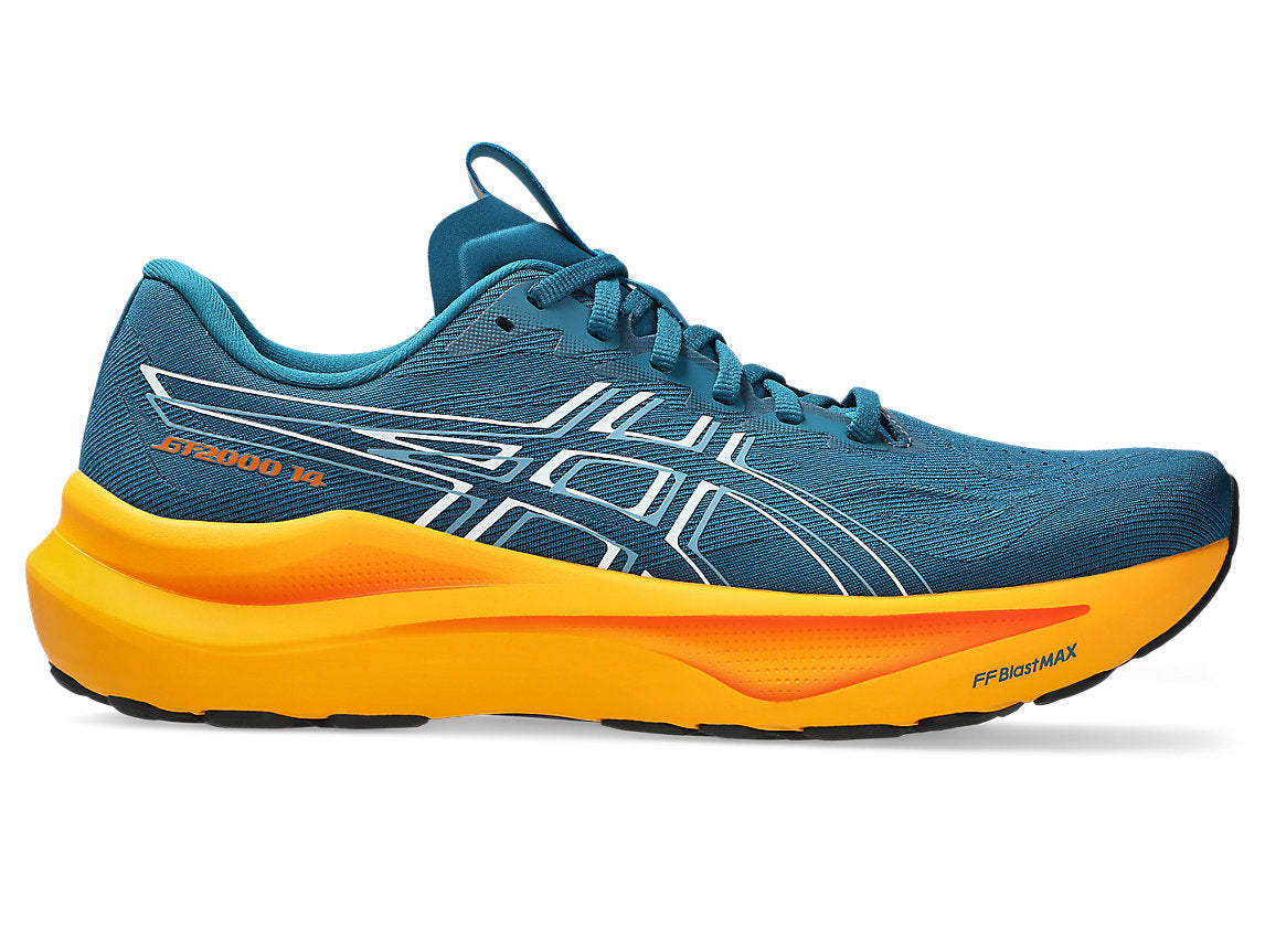 Asics Men's GT-2000 14 Running Shoes
