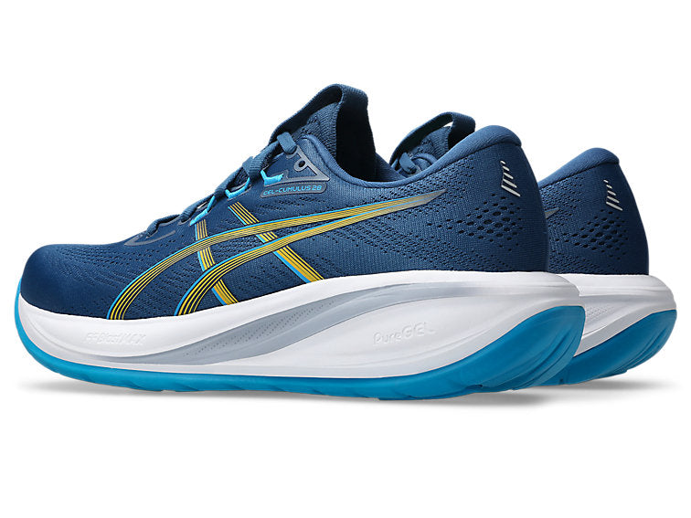 Asics Men's Gel-Cumulus 28 Running Shoes