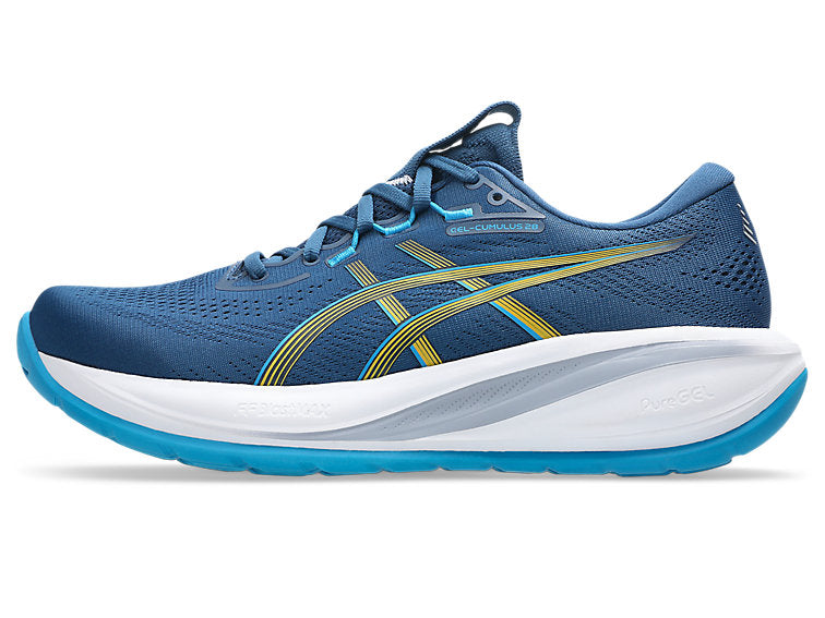 Asics Men's Gel-Cumulus 28 Running Shoes
