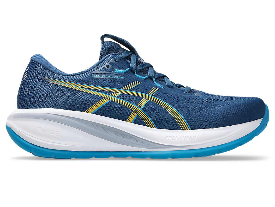 Asics Men's Gel-Cumulus 28 Running Shoes