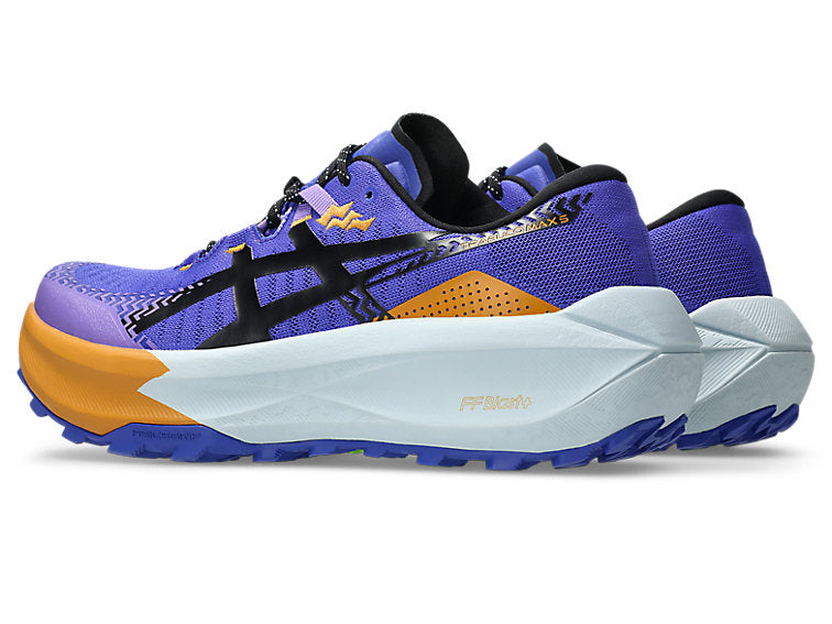 Asics Men's Trabuco Max 5 Running Shoes