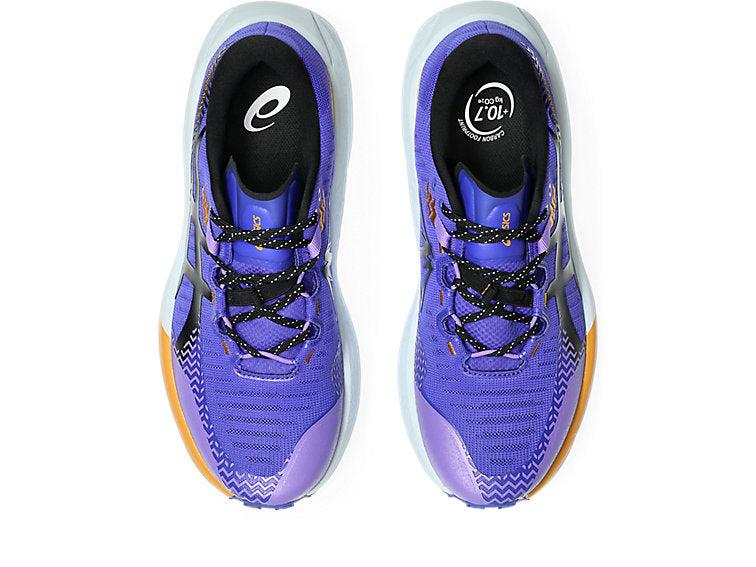 Asics Men's Trabuco Max 5 Running Shoes